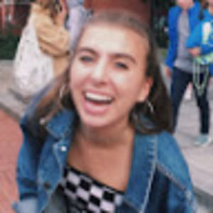 Meet your Posher, Miranda